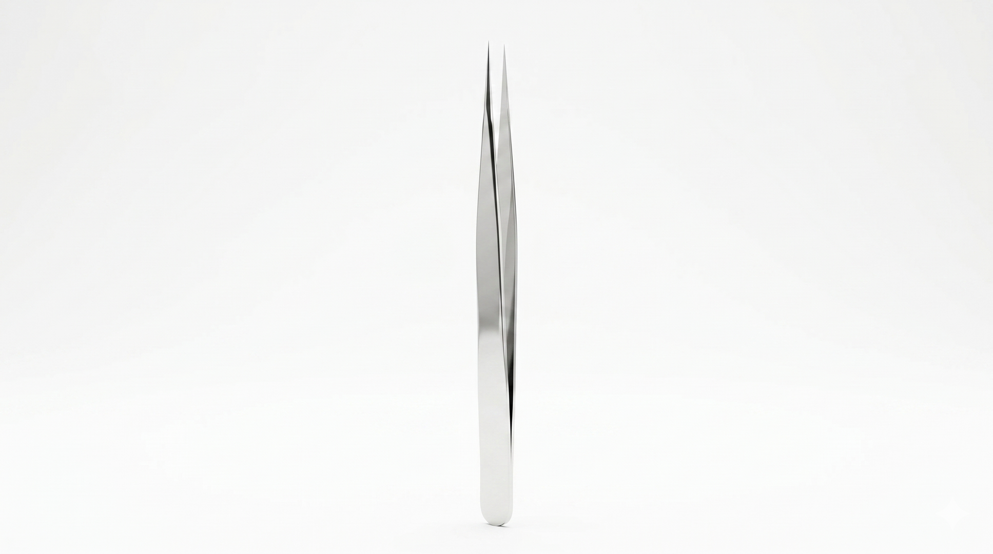 Borthe Kirpik Cımbızı NL-0015