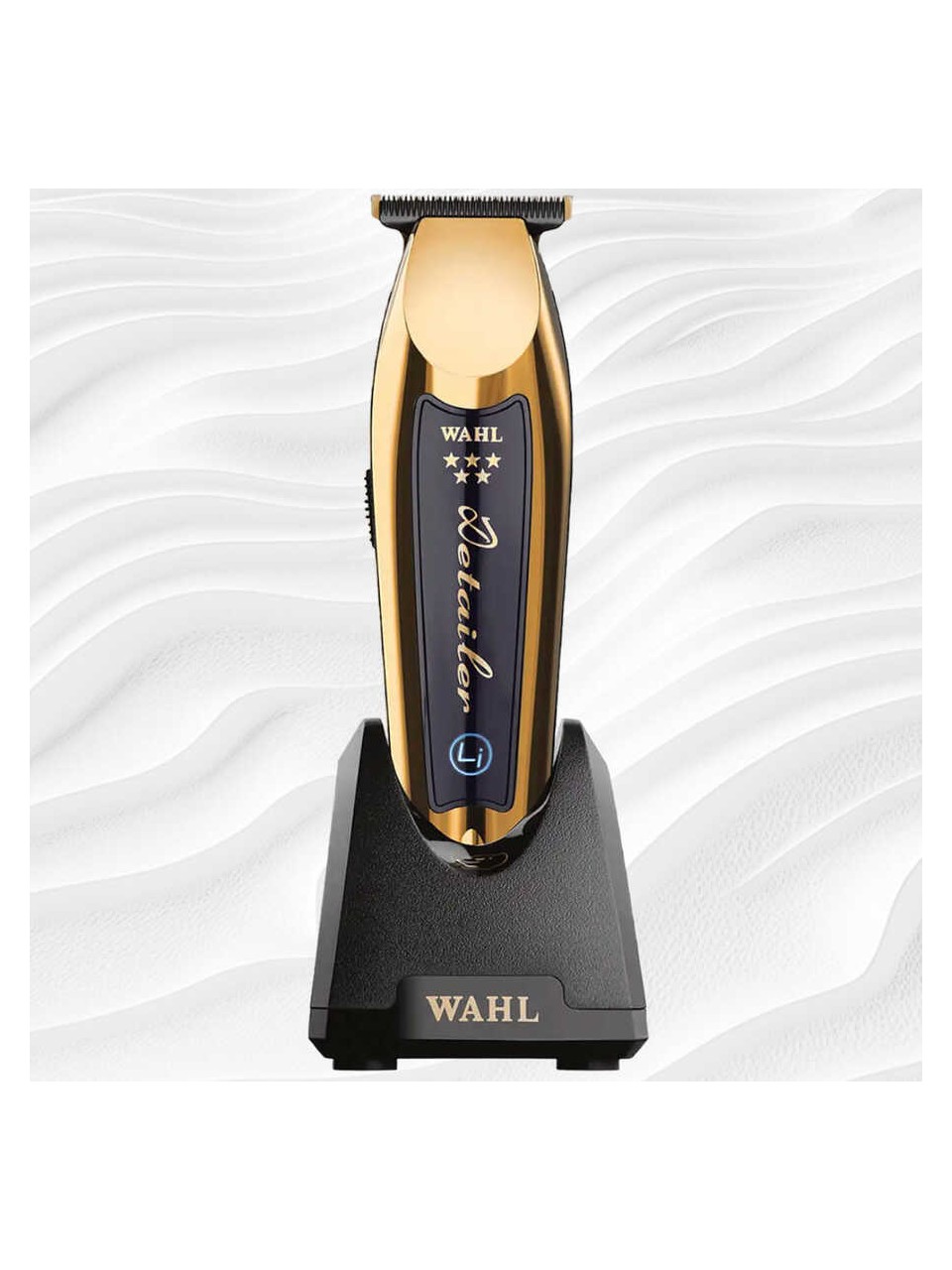 Wahl Detailer Gold Şarjlı Saç Sakal Kesme Makinesi 