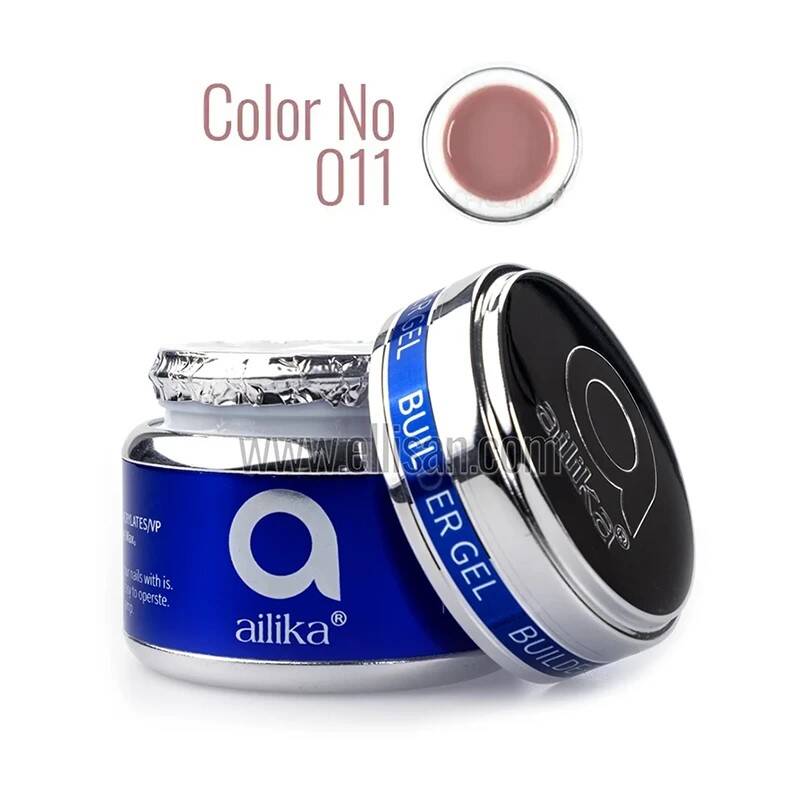 Ailika Builder Gel No:11
