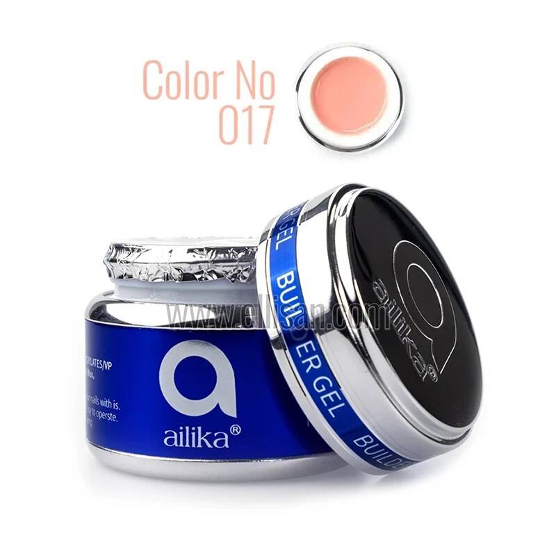 Ailika Builder Gel No:17
