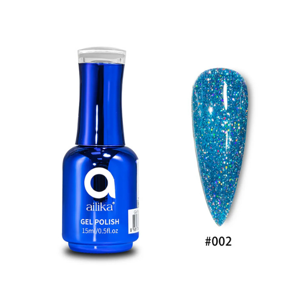 Ailika Disco Gel No:02