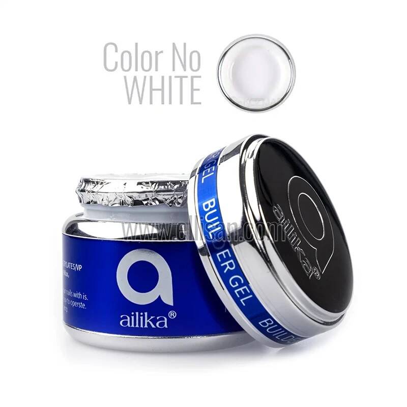 Ailika Builder Gel No:20