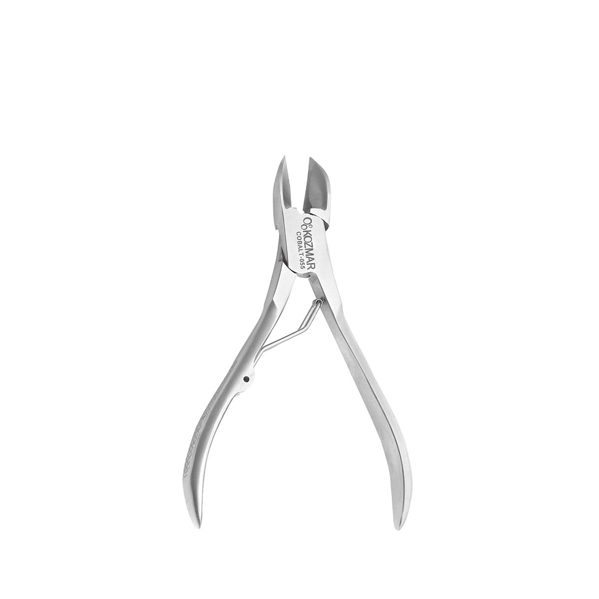 Kozmar Tırnak Pensi Cobalt -055