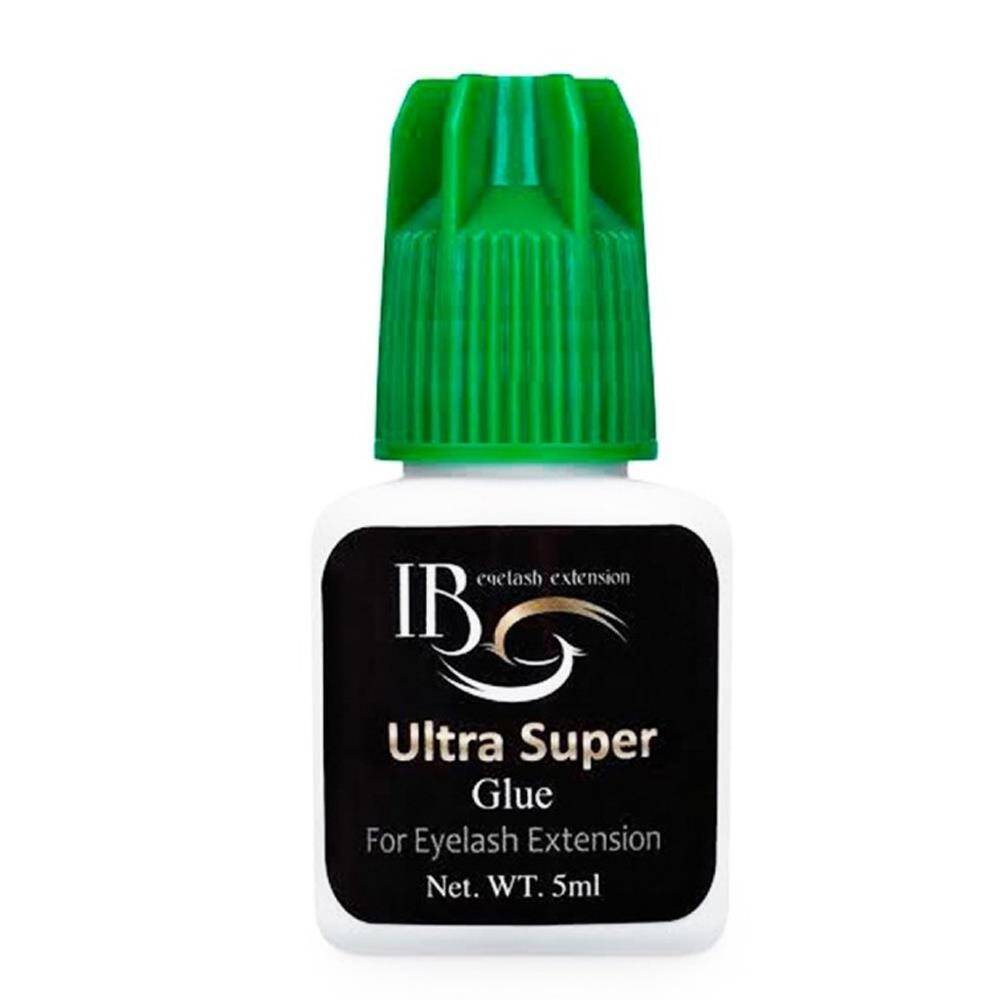 IB Ipek Kirpik Yapıştırıcısı Yeşil Kapak 5ml