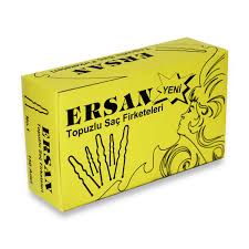 Ersan Sarı Tel Firkete