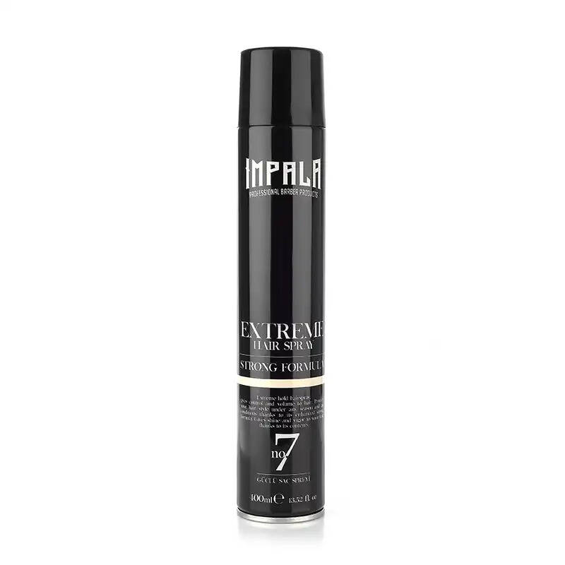 İmpala Sabitleyici Saç Spreyi 400 Strong 400 Ml