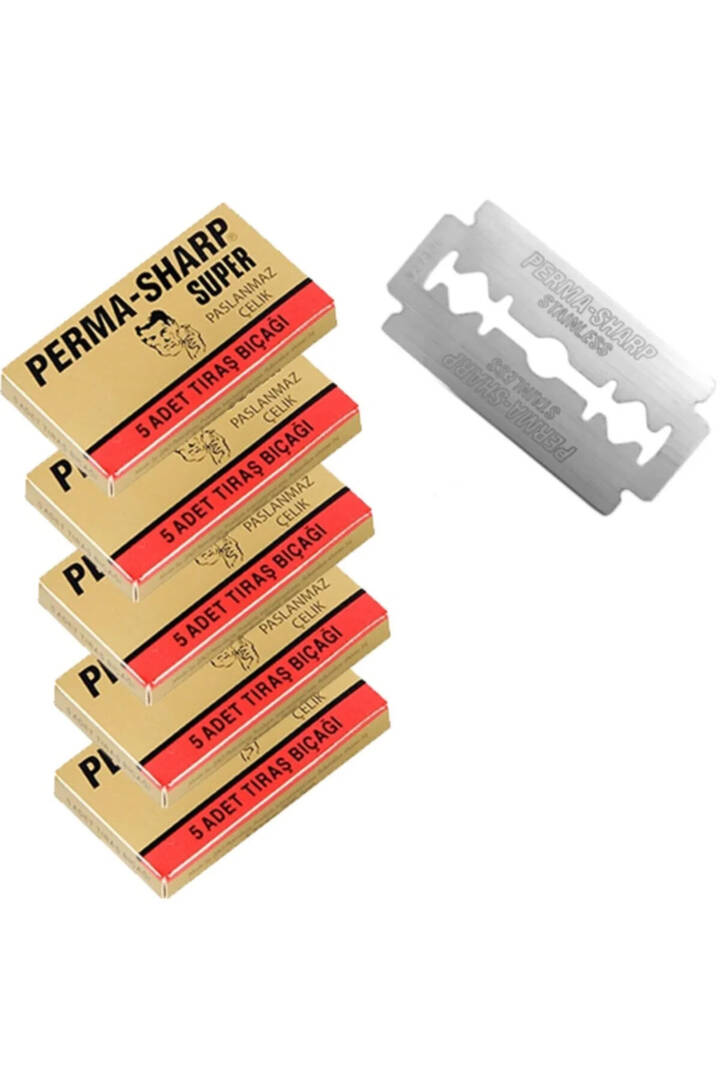 Perma Sharp 5 ´li