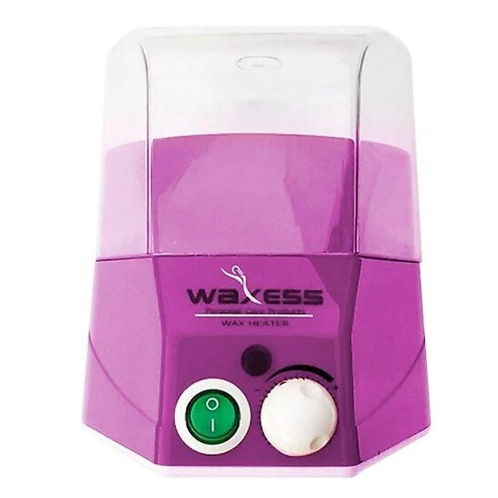 Hector Etna 800 ml Konserve Ağda Makinesi Lila