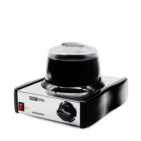 Dntl Inox Paslanmaz Kavanoz Ağda Makinesi