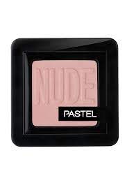 Pastel Nude Single Eyeshadow - Tekli Far 70 Pinkish