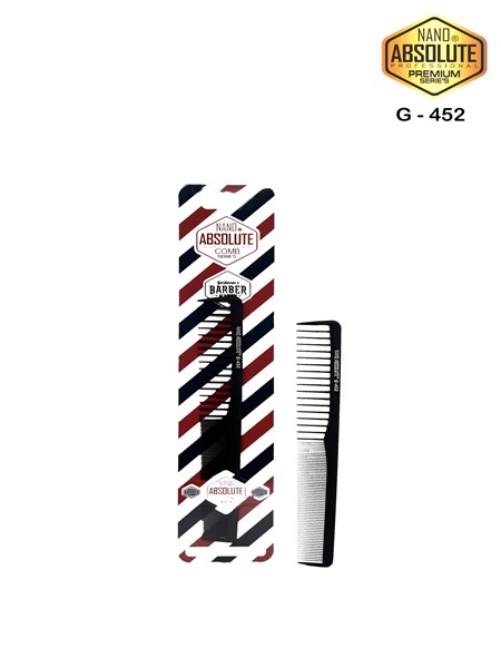 Nano Absolute Tarak G-452