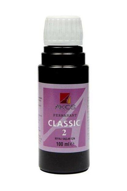 Akos Perma Losyonu No 2 100 ml