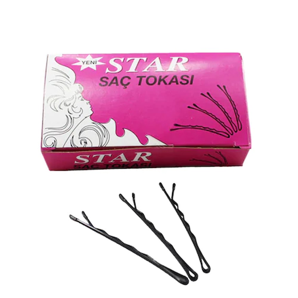 Star Topuzlu Tel Toka NO:7