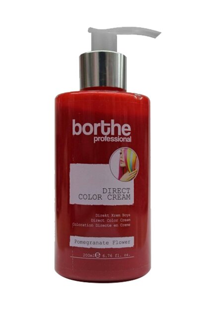 Borthe Dırect Color Pomegranate Flower 200 Ml 