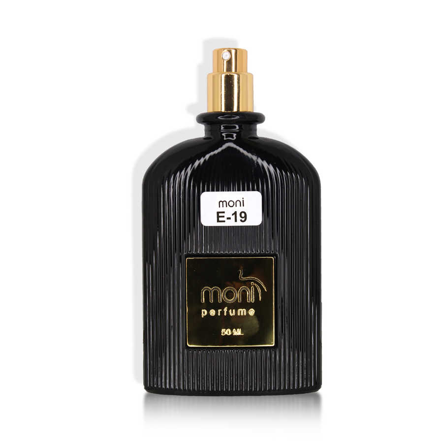 Moni Parfüm 50ml Erkek Edc E19