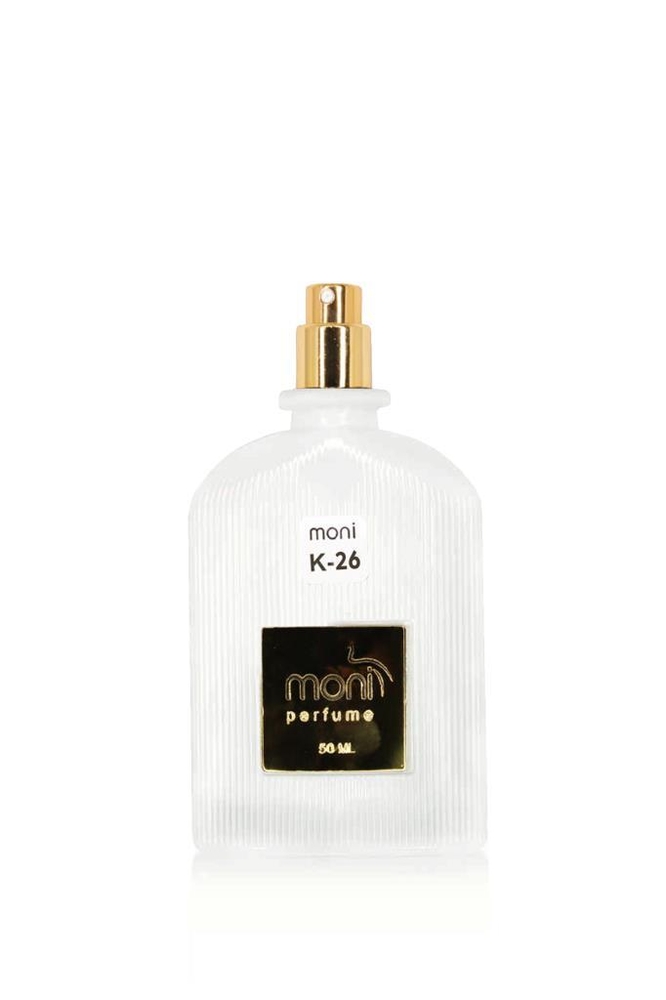 Moni Perfüme Y.s.l Blac. Optm. Women Edc 50ML K26