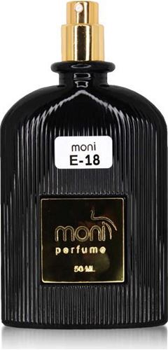 Moni Perfüme Int.ult.mar. Men Edc 50ML E18