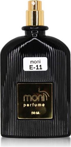 Moni Perfüme Hug.bo. Men Edc 50ML E11