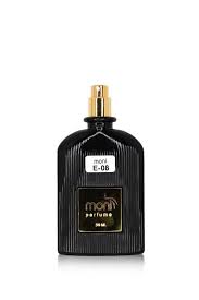 Moni For Men Erkek Parfüm E-08 50 ml
