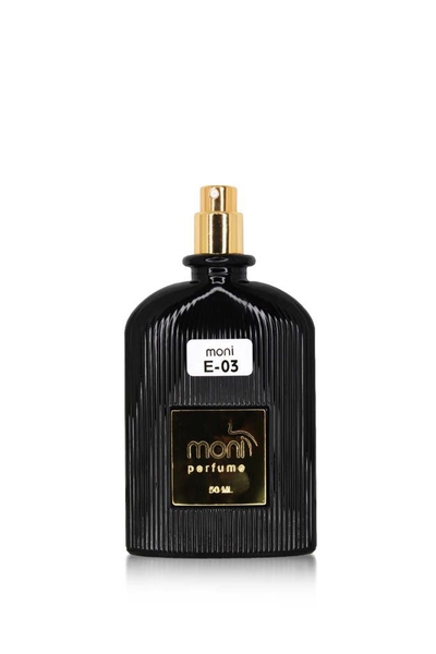 Moni Perfüme Burb.cla. Men Edc 50ML E3