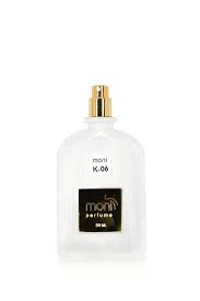 Moni Perfüme Lad. Mil. Women Edc 50ML K6