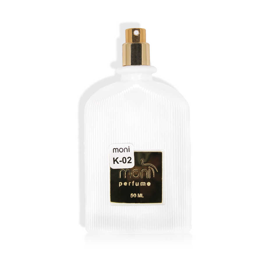 Moni For Women Kadın Parfüm K-02 50 ml