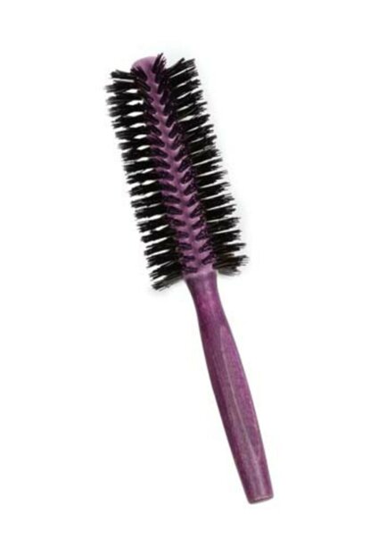 Trina Saç Fön Fırçası Kıl Çapı 5 Cm 04
