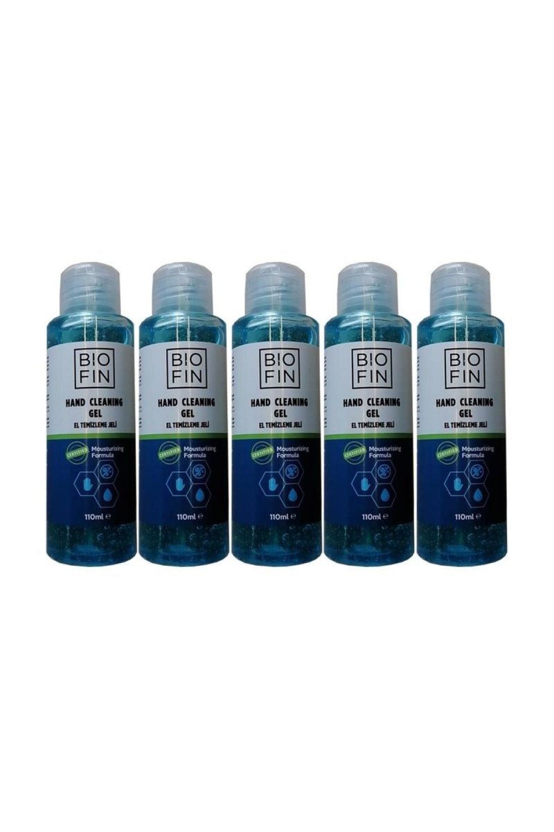 Bio Fin Alkolsüz Dezenfektan 1 Lt