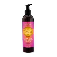 Marrakesh Hıgh Tıde Hand_Body Lotıon Wıth Hemp &amp; Argan Oils 236 Ml