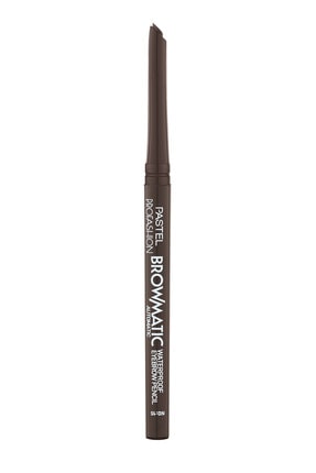 Pastel Browmatic Waterproof Eyebrow Pencil - Kaş Kalemi 12