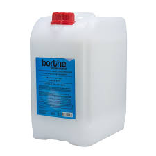 Borthe Sütlü Besleyici Saç Kremi 5000 ML