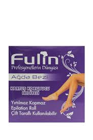 Fulin 100 Metre Ağda Bezi