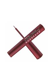 Pastel Trend Line Liquid Eyeliner Bordeaux - Likit Eyeliner Bordo