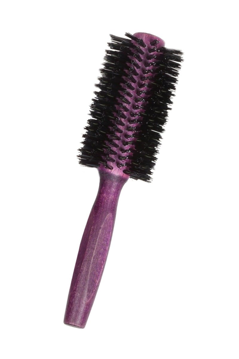 Trina Saç Fön Fırçası Kıl Çapı 5,5 Cm 05