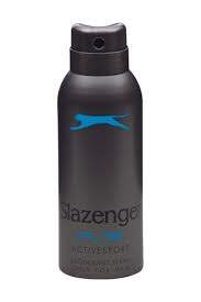 Slazenger Active Sport 150 Ml Mavi Erkek Deodorant
