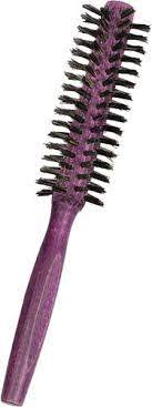 Trina Saç Fön Fırçası Kıl Çapı 3,7 Cm 01