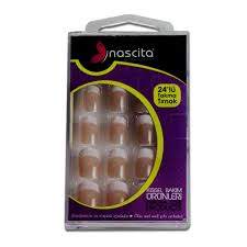 Nascita 24 Lü  Takma Tırnak 246