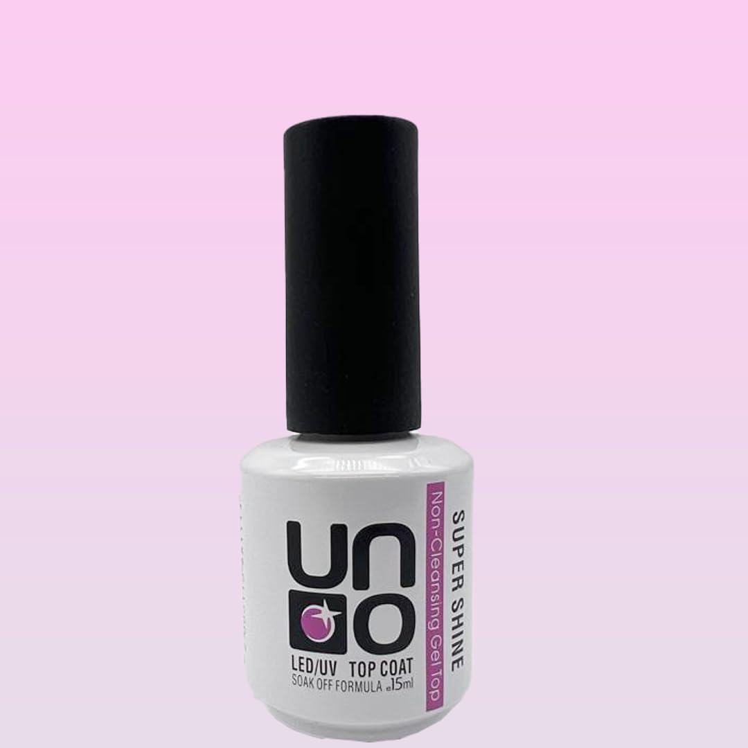 Uno Diamond Shıeld Top Coat 15 ml