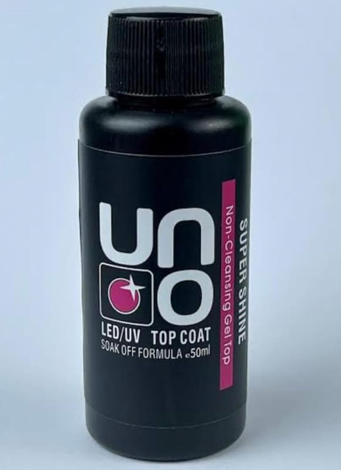 Uno Super Shine Top Coat 50 Ml