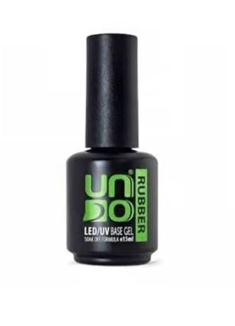 Uno Rubber Base Coat 15 ml