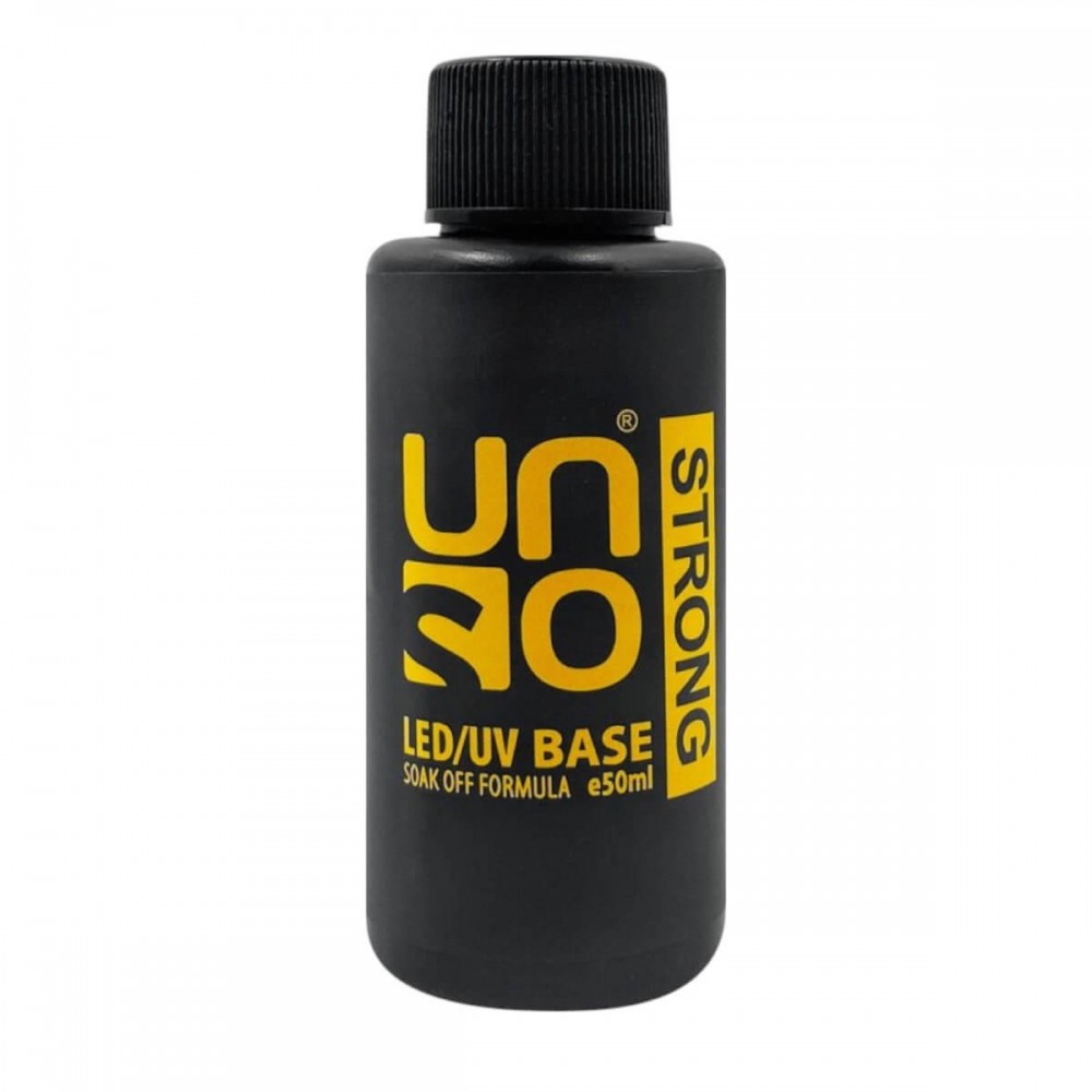 Uno Strong Base Coat 50 ml