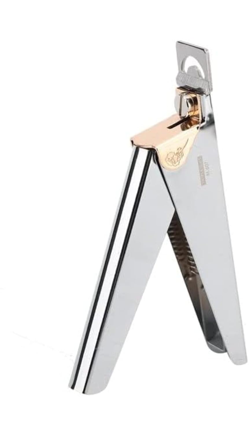 Q Nail Metal Tips Makası 116