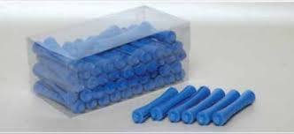 Yalın Kaya Perma Bigudi No 3 Siyah 