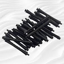 Yalın Kaya Perma Bigudi No 2 Siyah 