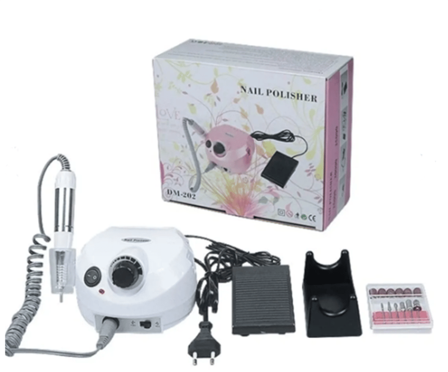 Freze Makinesi Elektrikli Törpü DM-202