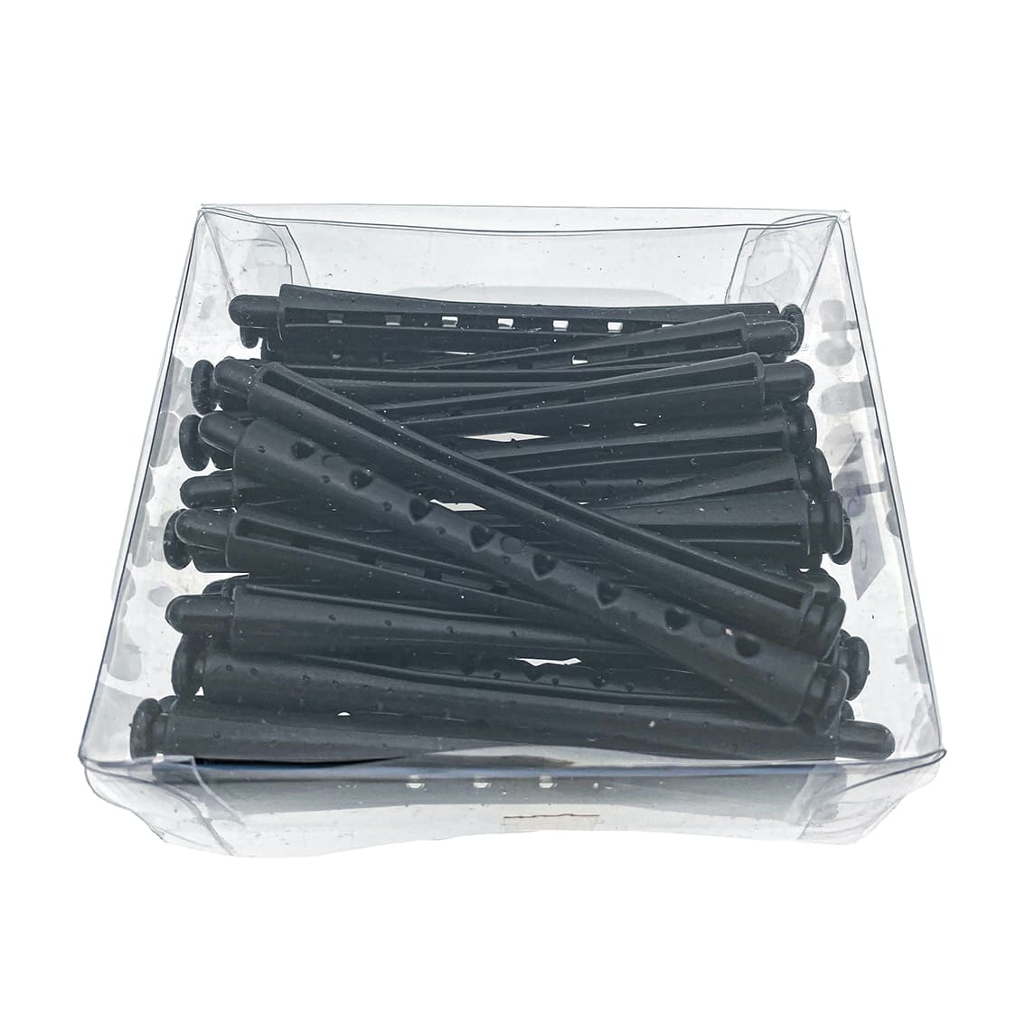Nano Absolute Plastik Bigudi No:0.5