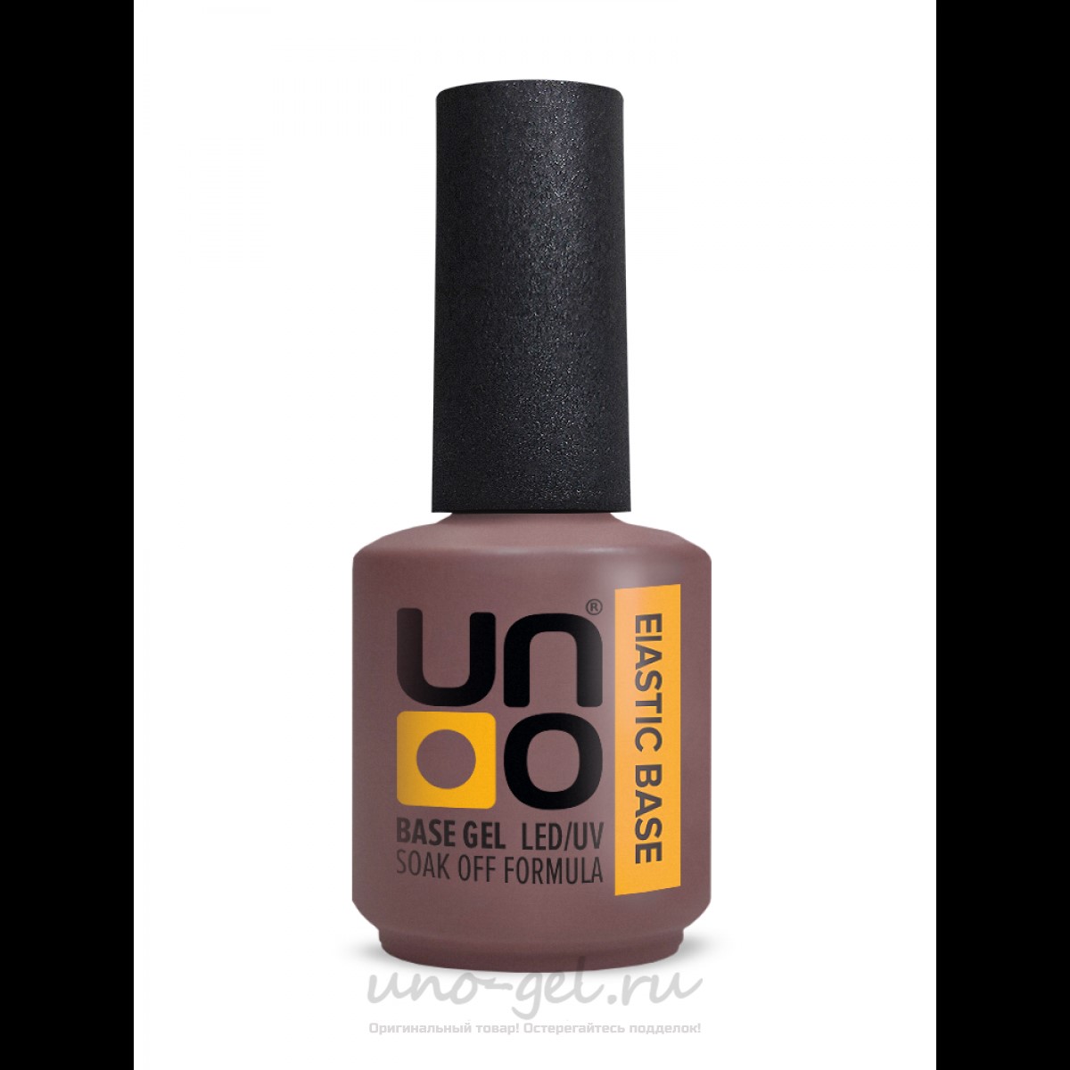 Uno Elastic Base Coat 15 ml