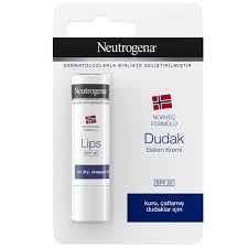 Nt Dudak Nemlendiricisi Spf 4/5 4,8 Gr