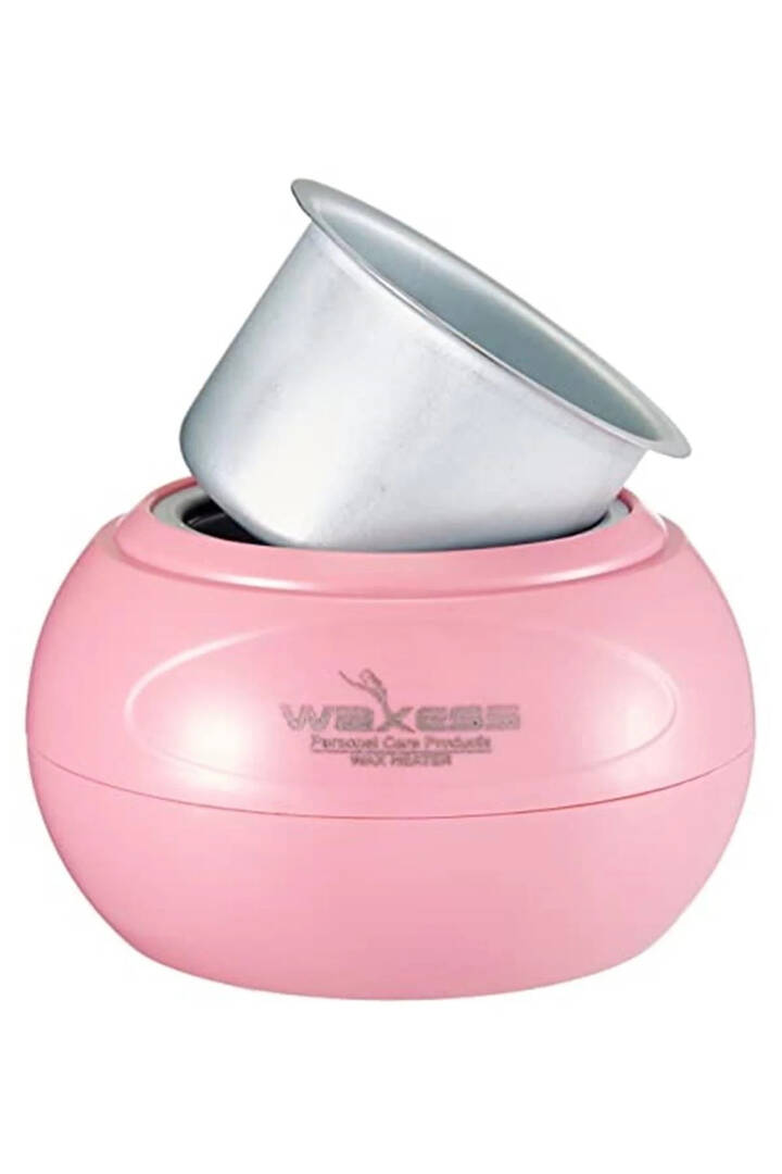 Hector Waxess Vesuv 240 ml Ağda Makinesi S/70