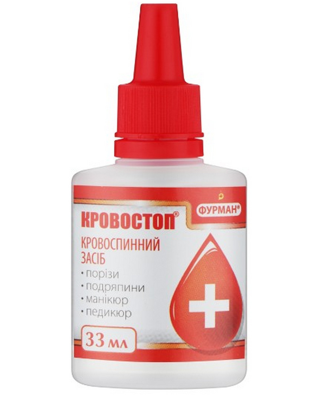 Capramincs Kan Durdurucu 33 Ml